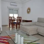 Bel Appartement A Liberte 6 Extension