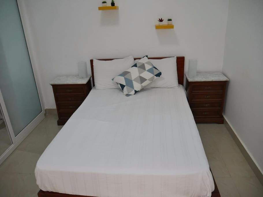 Bel A Liberte 6 Extension Apartment Dakar