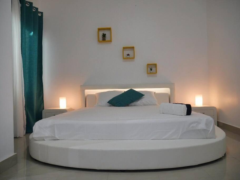 Apartment Bel A Liberte 6 Extension