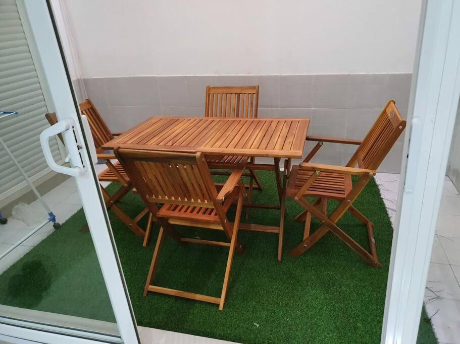Apartment Bel A Liberte 6 Extension Dakar
